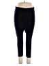 Old Navy Black Casual Pants Size XXL Petite - photo 1