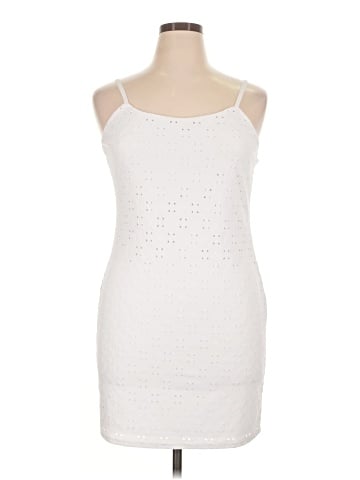 No Boundaries Cocktail Dress (view 1)
