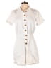 Gianni Bini White Romper Size S - photo 1