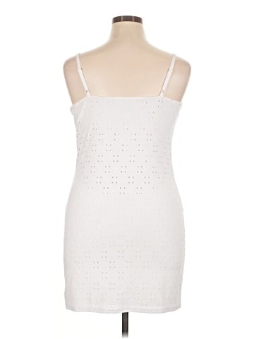 No Boundaries Cocktail Dress (view 2)