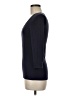 Boden Black 3/4 Sleeve Top Size 6 - photo 5