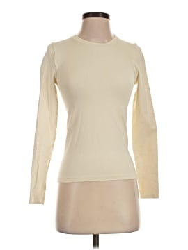 OQQ Long Sleeve T-Shirt (view 1)