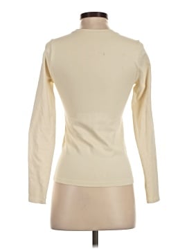 OQQ Long Sleeve T-Shirt (view 2)