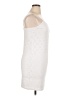 No Boundaries White Cocktail Dress Size XL - photo 4