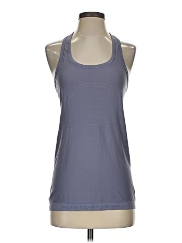 Lululemon Athletica Active Tank (view 1)