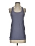 Lululemon Athletica Gray Active Tank Size S (estimated) - photo 1