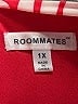 Roommates 100% Polyester Pink Casual Dress Size 1X - photo 7
