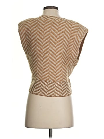 Veronica Beard Sweater Vest (view 2)