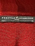 Peruvian Connection Solid Burgundy Casual Skirt Size XL - photo 4
