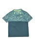 Under Armour Teal Active T-Shirt Size L (youth) - photo 1