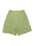 Assorted Brands Plaid Green Shorts Size 8 - photo 2