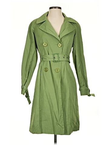 Jones New York Trenchcoat (view 1)