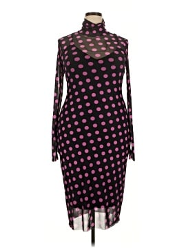 AFRM Cocktail Dress (view 1)