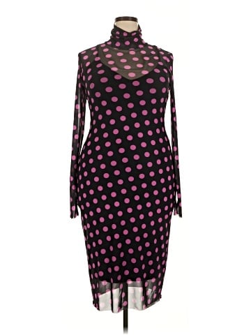 AFRM Cocktail Dress (view 1)
