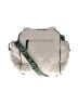 Caraa Graphic White Diaper Bag One size - photo 3