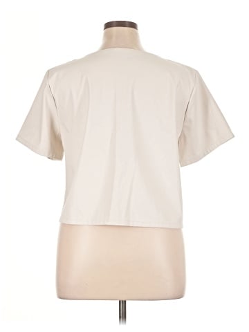 Zenana Short Sleeve Top (view 2)
