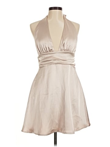 Garage Cocktail Dress (view 1)
