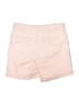 Gap Solid Pink Cargo Shorts Size 4 - photo 2