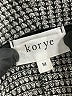 Korye Gray Pullover Sweater Size M - photo 7
