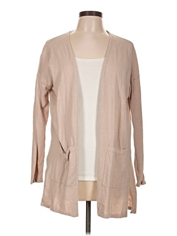Ann Taylor LOFT Outlet Cardigan (view 1)