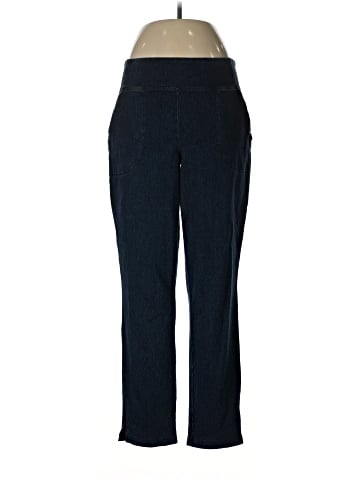 Women With Control Casual Pants (view 1)