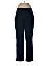 Women With Control Blue Casual Pants Size M - photo 1