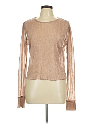 Wild Fable Long Sleeve Top (view 1)