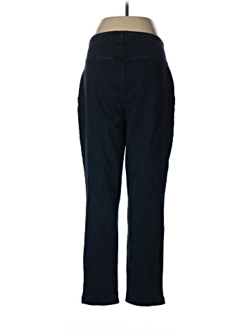 Women With Control Casual Pants (view 2)