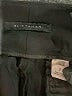 Elie Tahari Solid Black Active Pants Size 2 - photo 7