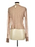 Wild Fable Tan Long Sleeve Top Size M - photo 2