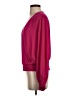 Krisa 100% Polyester Pink Long Sleeve Blouse Size S - photo 5