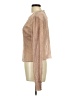 Wild Fable Tan Long Sleeve Top Size M - photo 5