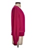 Krisa 100% Polyester Pink Long Sleeve Blouse Size S - photo 4