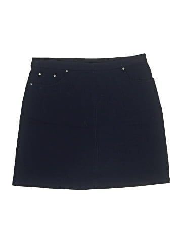 Hearts of Palm Woman Skort (view 1)