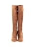 Lord & Taylor Tan Boots Size 7 1/2 - photo 2
