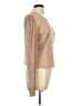 Wild Fable Tan Long Sleeve Top Size M - photo 4