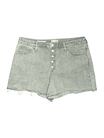 Universal Thread Denim Shorts (view 1)