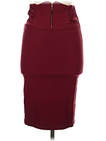 Valia Formal Skirt (view 1)