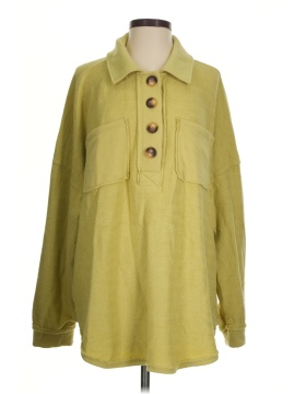 American Eagle Outfitters Pullover Sweater (view 1)