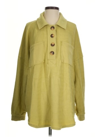 American Eagle Outfitters Pullover Sweater (view 1)