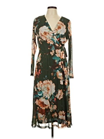 Luxology Casual Dress (view 1)