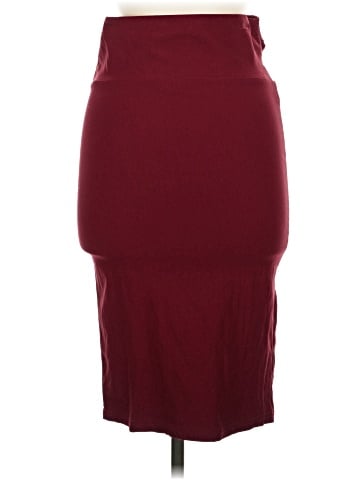 Valia Formal Skirt (view 2)