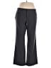 Old Navy Gray Dress Pants Size 14 - photo 1