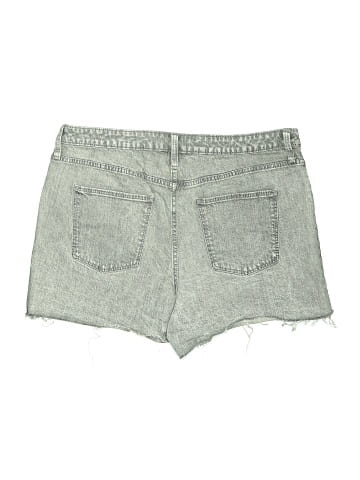 Universal Thread Denim Shorts (view 2)