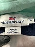 Vineyard Vines 100% Cotton White Pullover Sweater Size M - photo 7
