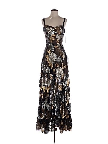 Dress the Population Cocktail Dress (view 1)