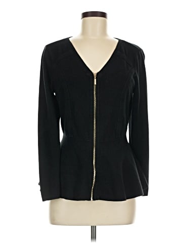 Thalia Sodi Long Sleeve Blouse (view 1)
