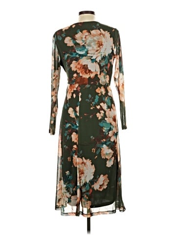 Luxology Casual Dress (view 2)