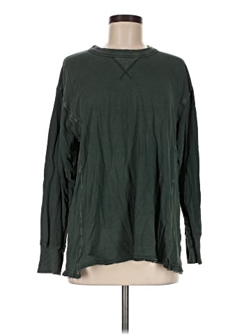 Aerie Long Sleeve T-Shirt (view 1)