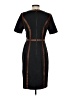 Unbranded Black Casual Dress Size S (estimated) - photo 2